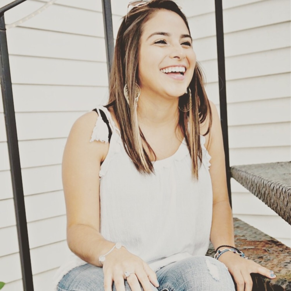 Meet your Posher, Princess